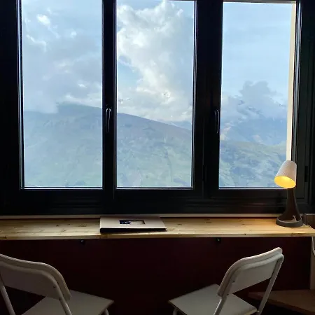 Au Pied Des Pistes - Pla D'adet Apartment Saint-Lary-Soulan