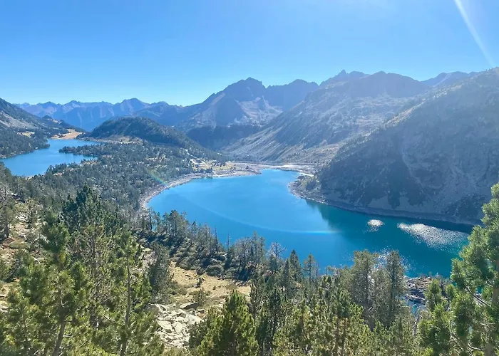 Au Pied Des Pistes - Pla D'adet Saint-Lary-Soulan